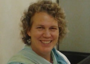 Dr Katy Hewis
